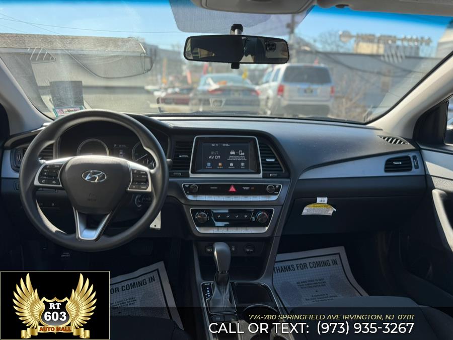 2019 Hyundai Sonata SE 2.4L photo