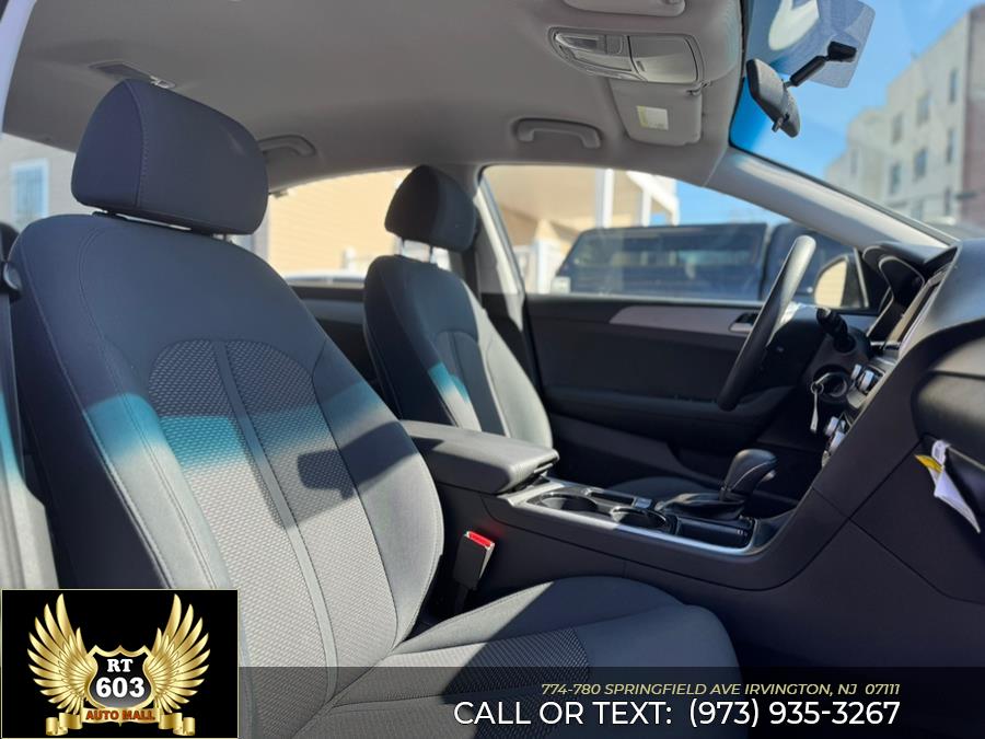 2019 Hyundai Sonata SE 2.4L photo