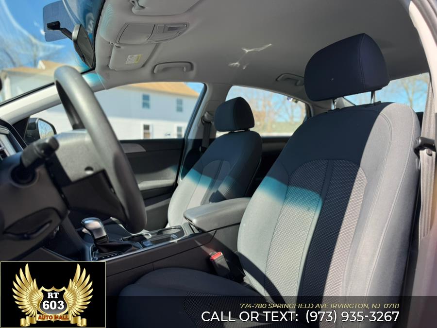 2019 Hyundai Sonata SE 2.4L photo