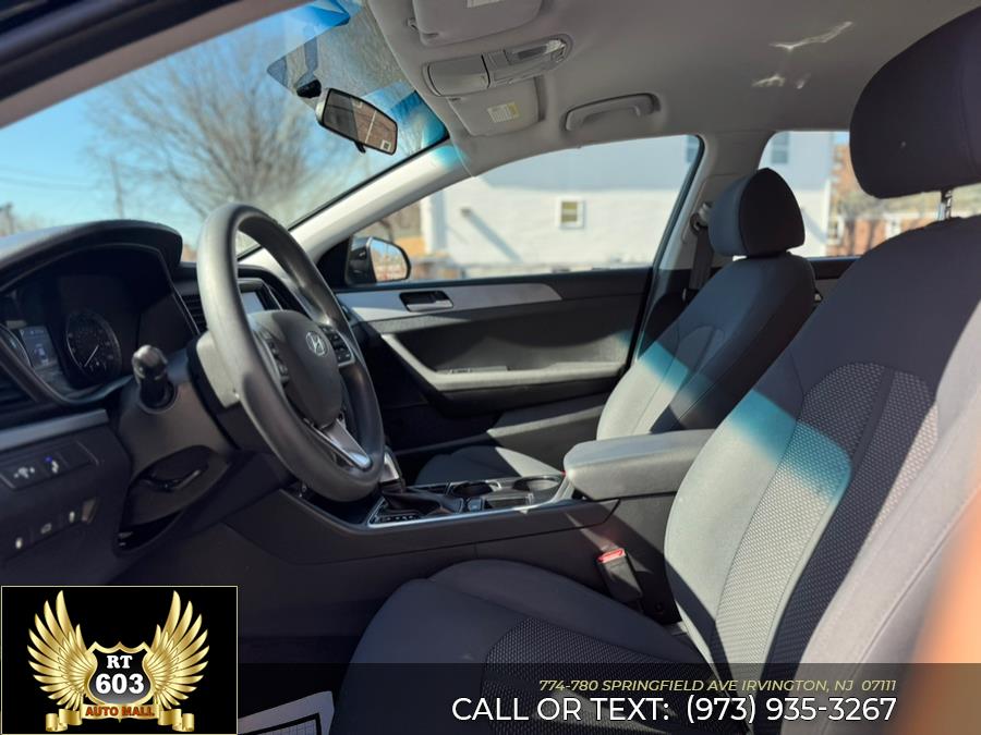 2019 Hyundai Sonata SE 2.4L photo