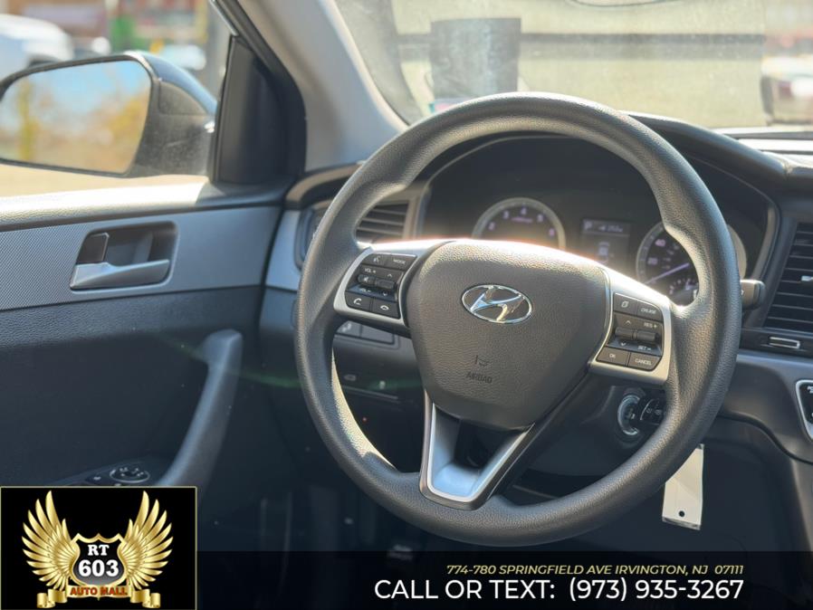 2019 Hyundai Sonata SE 2.4L photo