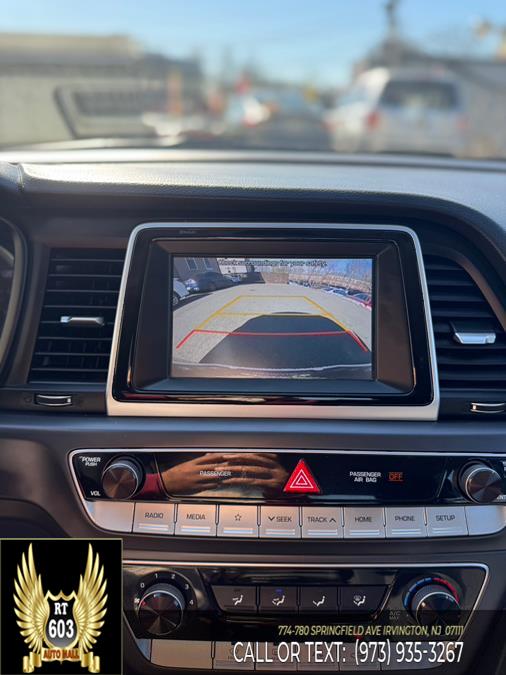 2019 Hyundai Sonata SE 2.4L photo