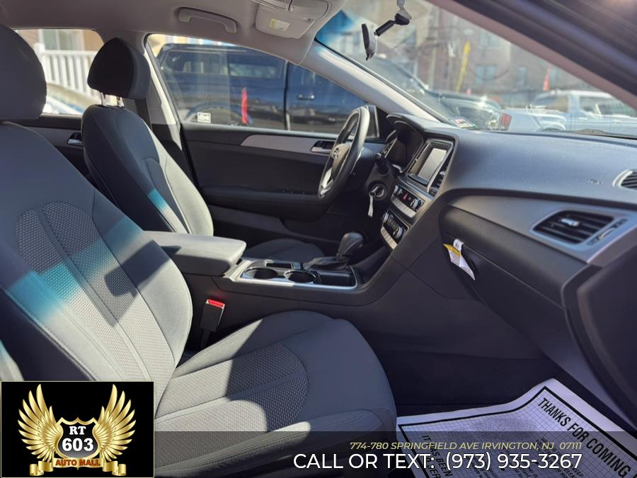 2019 Hyundai Sonata SE 2.4L photo
