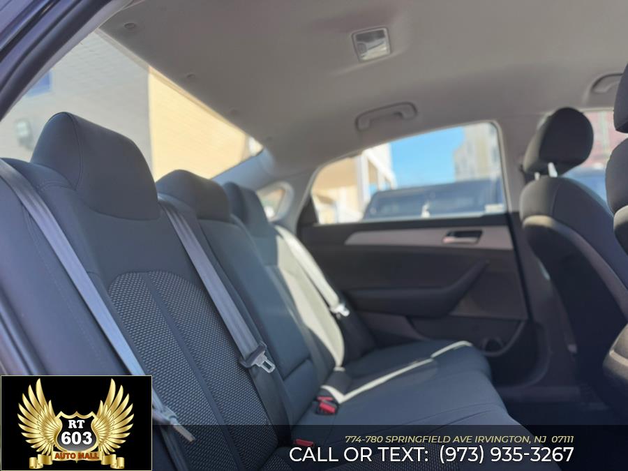 2019 Hyundai Sonata SE 2.4L photo