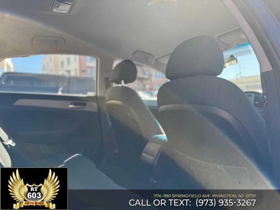 2019 Hyundai Sonata SE 2.4L photo
