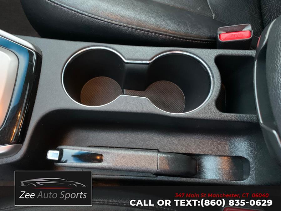 2013 Hyundai Elantra GLS photo