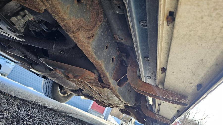 2007 Infiniti QX56 photo