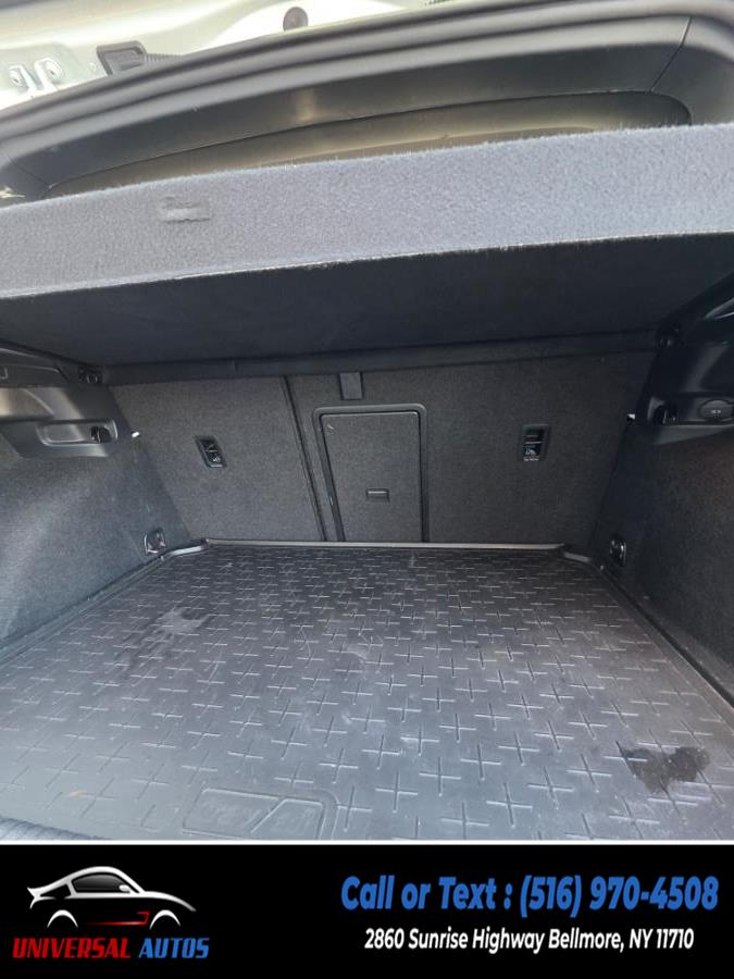 2016 Volkswagen Golf R 4dr HB Man photo