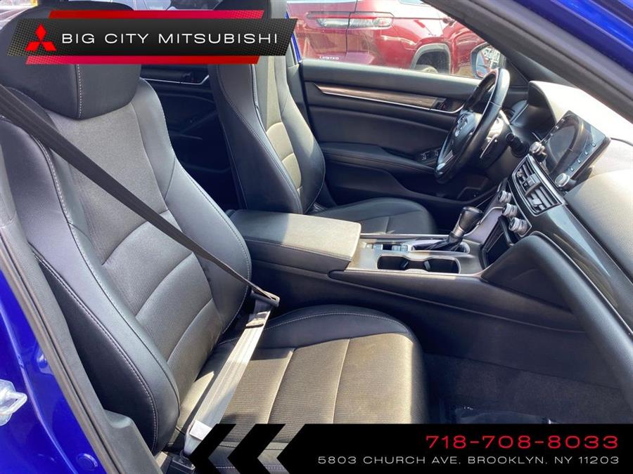 2021 Honda Accord Sport photo