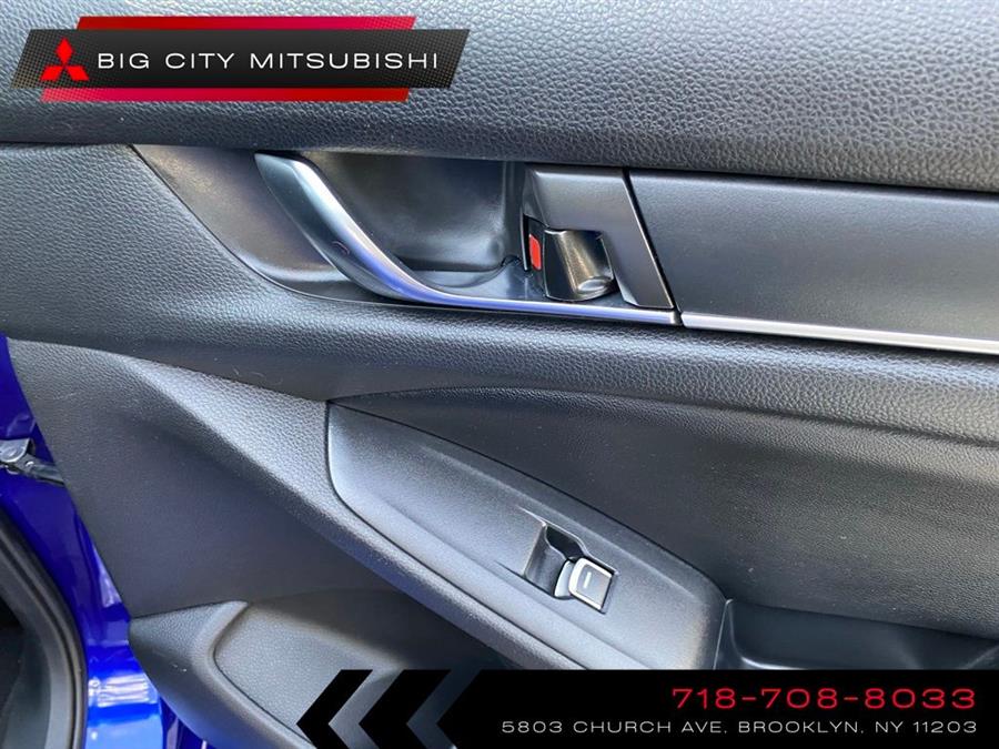2021 Honda Accord Sport photo