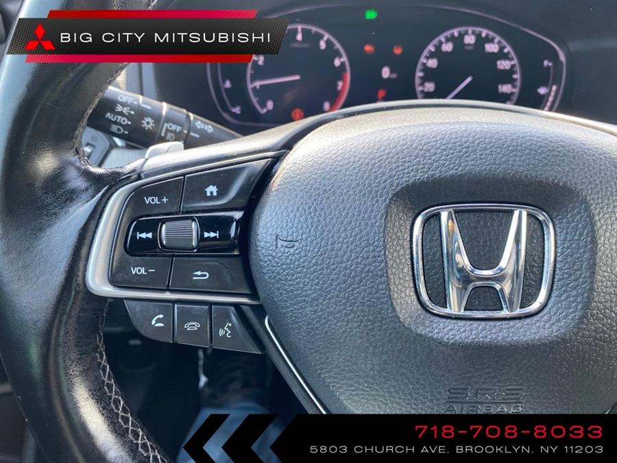 2021 Honda Accord Sport photo