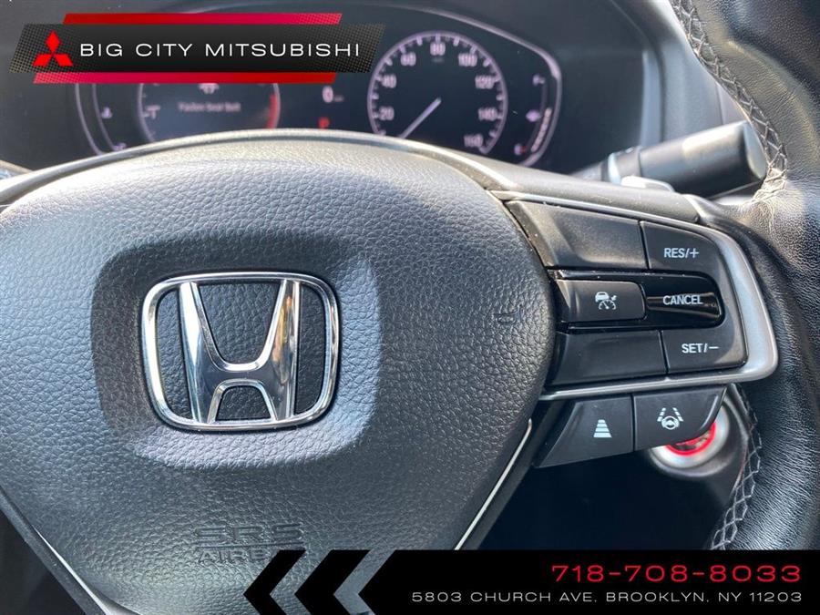 2021 Honda Accord Sport photo