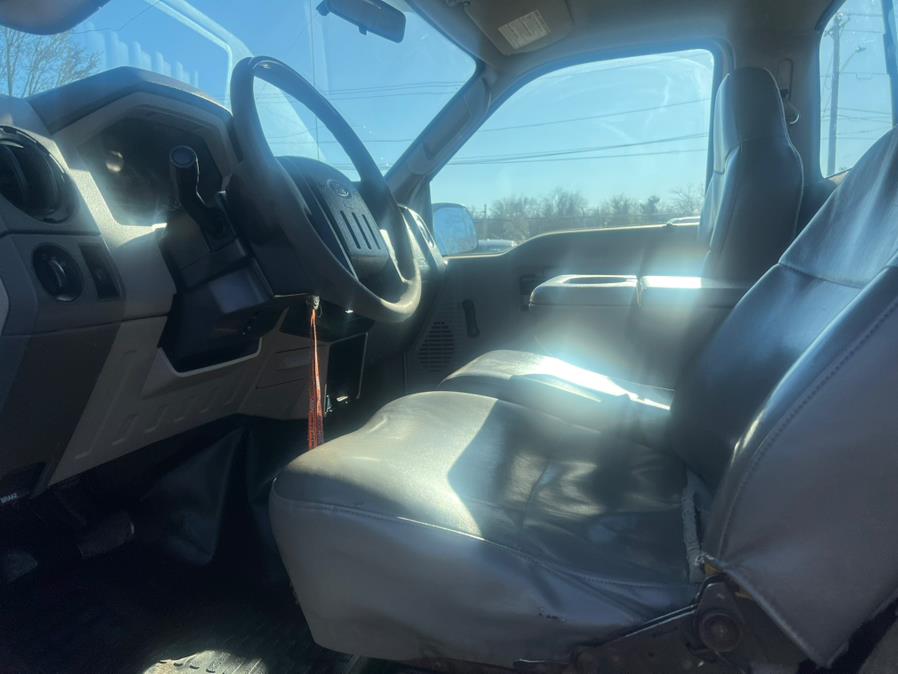 2008 Ford RSX XL photo