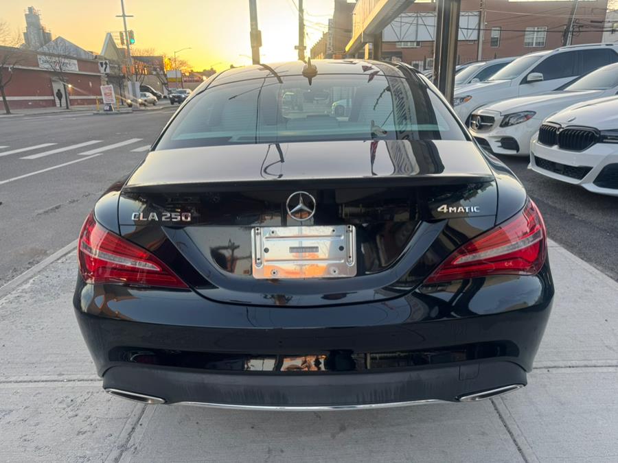 2019 Mercedes-Benz cla CLA 250 4MATIC Coupe photo