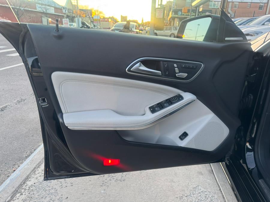 2019 Mercedes-Benz cla CLA 250 4MATIC Coupe photo