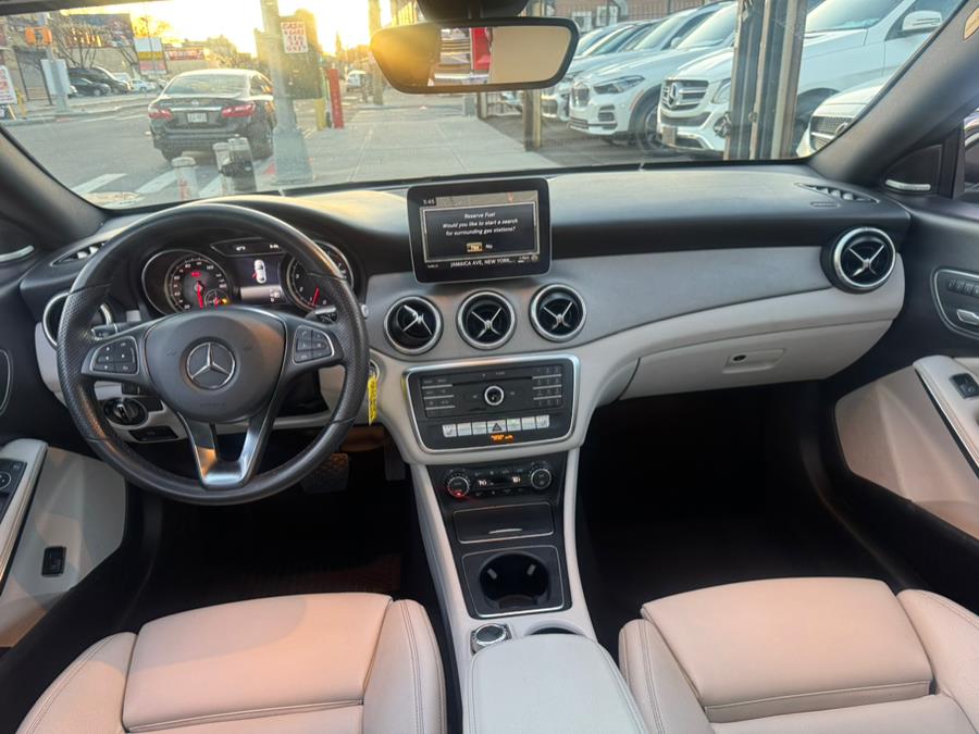 2019 Mercedes-Benz cla CLA 250 4MATIC Coupe photo