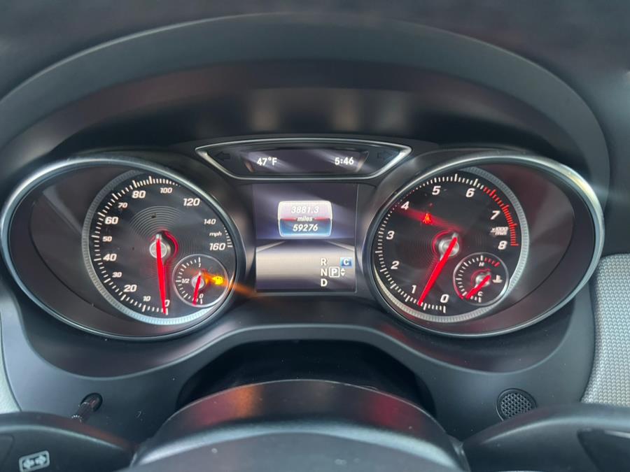 2019 Mercedes-Benz cla CLA 250 4MATIC Coupe photo