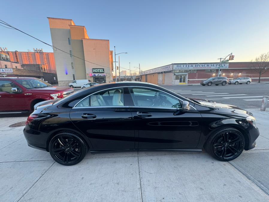 2019 Mercedes-Benz cla CLA 250 4MATIC Coupe photo