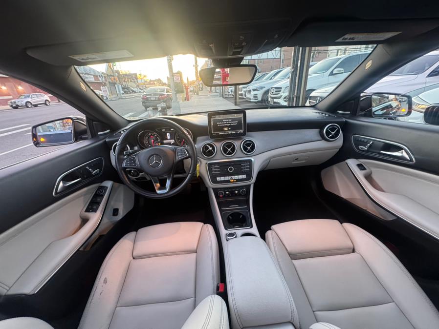 2019 Mercedes-Benz cla CLA 250 4MATIC Coupe photo