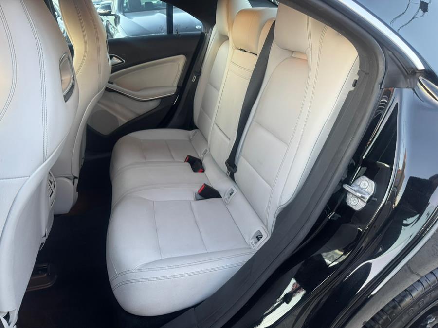 2019 Mercedes-Benz cla CLA 250 4MATIC Coupe photo