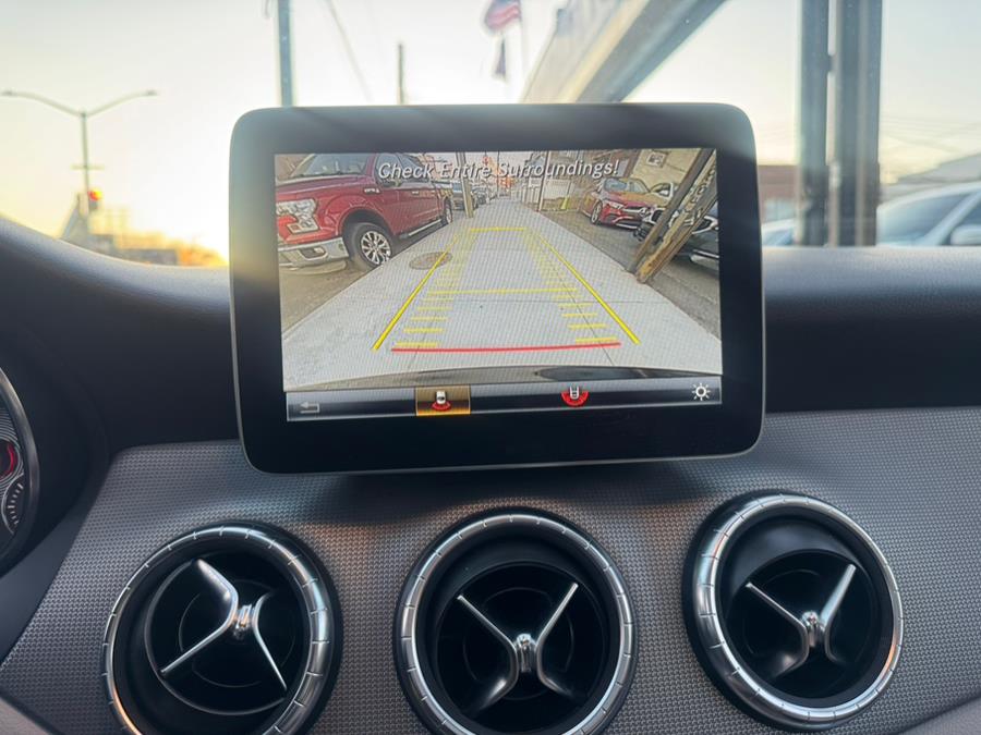 2019 Mercedes-Benz cla CLA 250 4MATIC Coupe photo