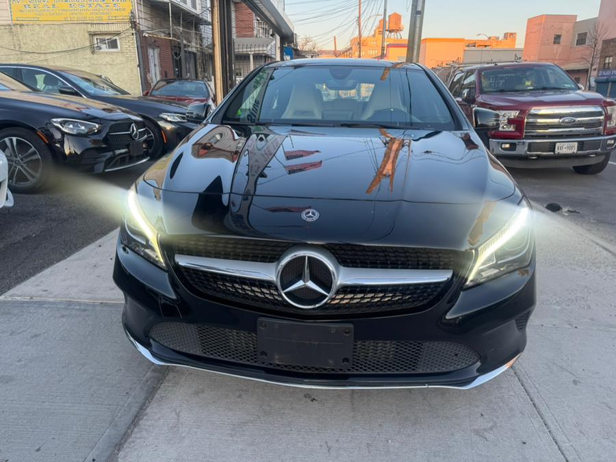2019 Mercedes-Benz cla CLA 250 4MATIC Coupe photo
