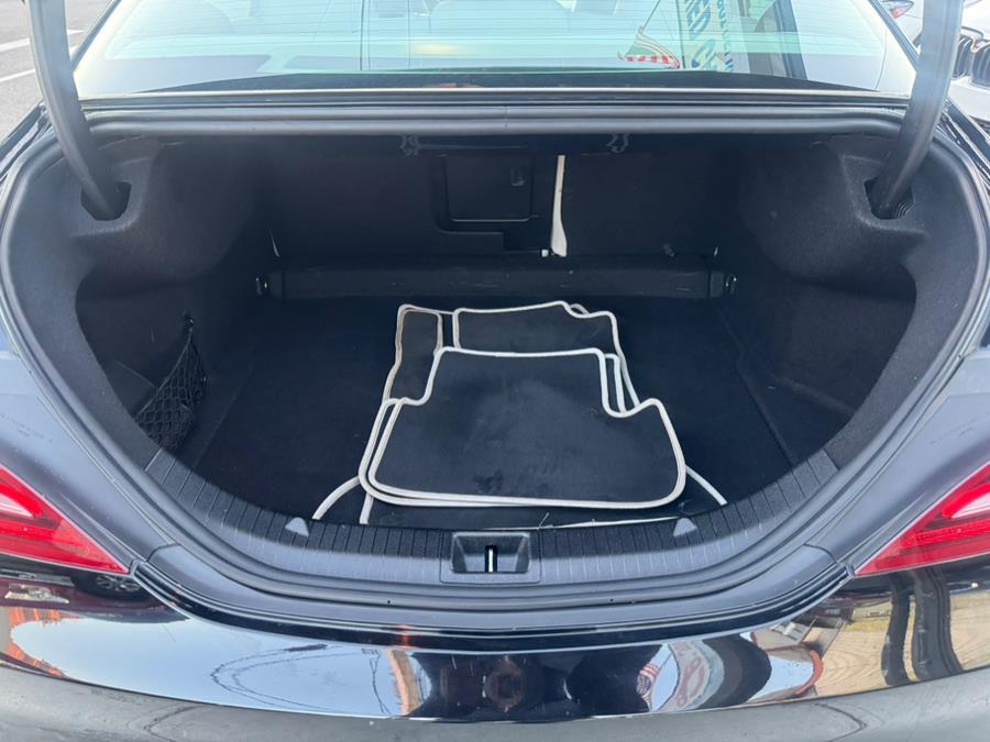 2019 Mercedes-Benz cla CLA 250 4MATIC Coupe photo