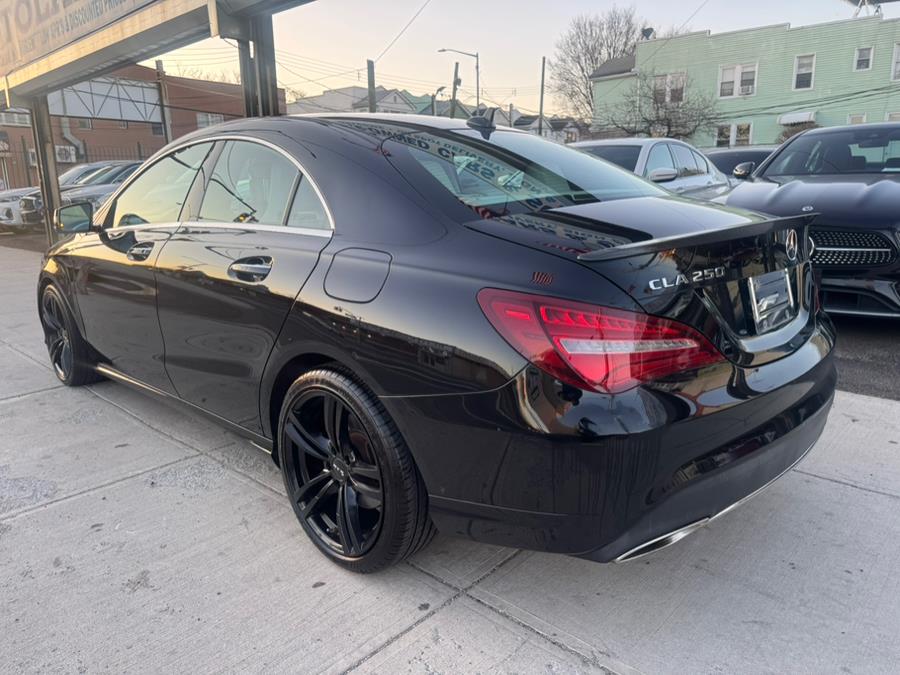 2019 Mercedes-Benz cla CLA 250 4MATIC Coupe photo