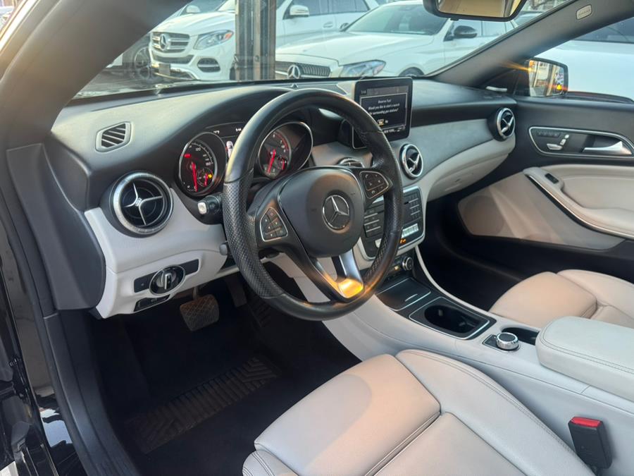 2019 Mercedes-Benz cla CLA 250 4MATIC Coupe photo