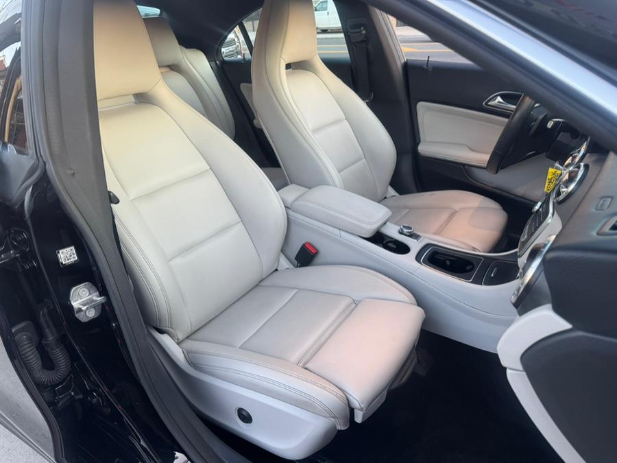 2019 Mercedes-Benz cla CLA 250 4MATIC Coupe photo