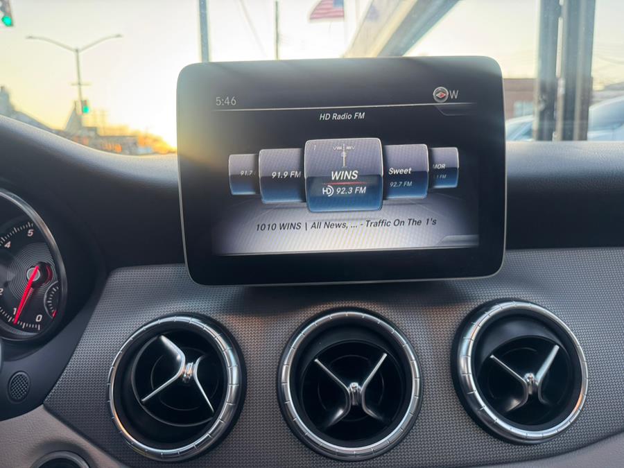2019 Mercedes-Benz cla CLA 250 4MATIC Coupe photo