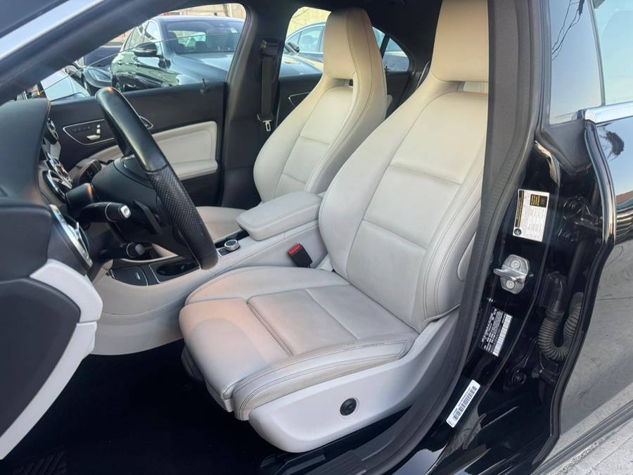 2019 Mercedes-Benz cla CLA 250 4MATIC Coupe photo