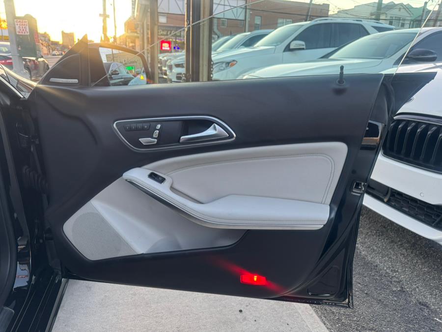 2019 Mercedes-Benz cla CLA 250 4MATIC Coupe photo