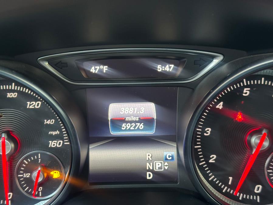 2019 Mercedes-Benz cla CLA 250 4MATIC Coupe photo