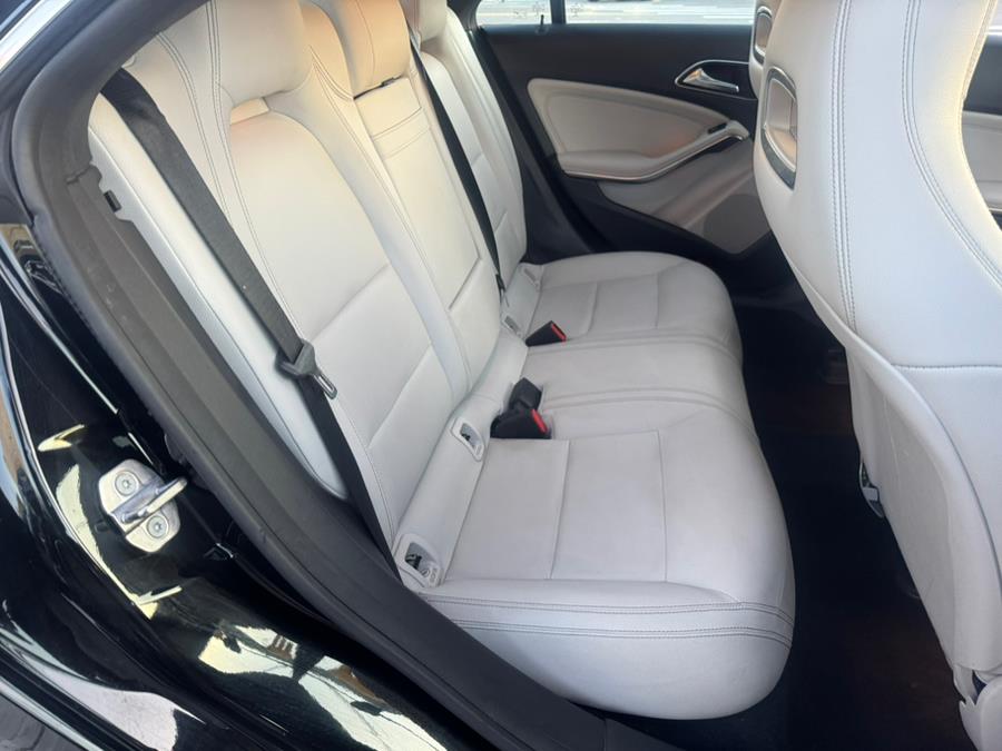 2019 Mercedes-Benz cla CLA 250 4MATIC Coupe photo