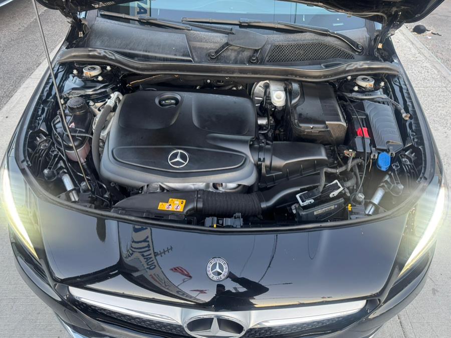 2019 Mercedes-Benz cla CLA 250 4MATIC Coupe photo