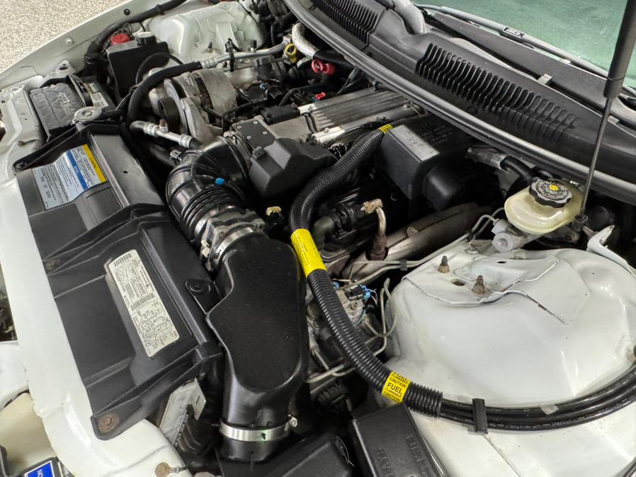 1997 Chevrolet Camaro Z28 SS photo