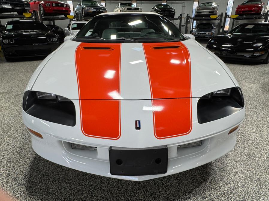 1997 Chevrolet Camaro Z28 SS photo