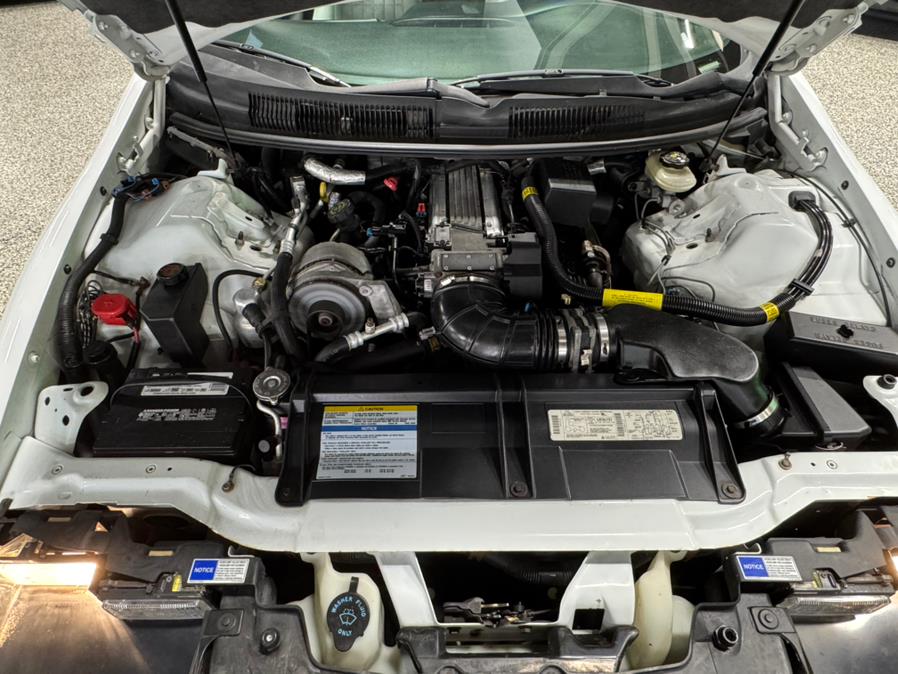 1997 Chevrolet Camaro Z28 SS photo