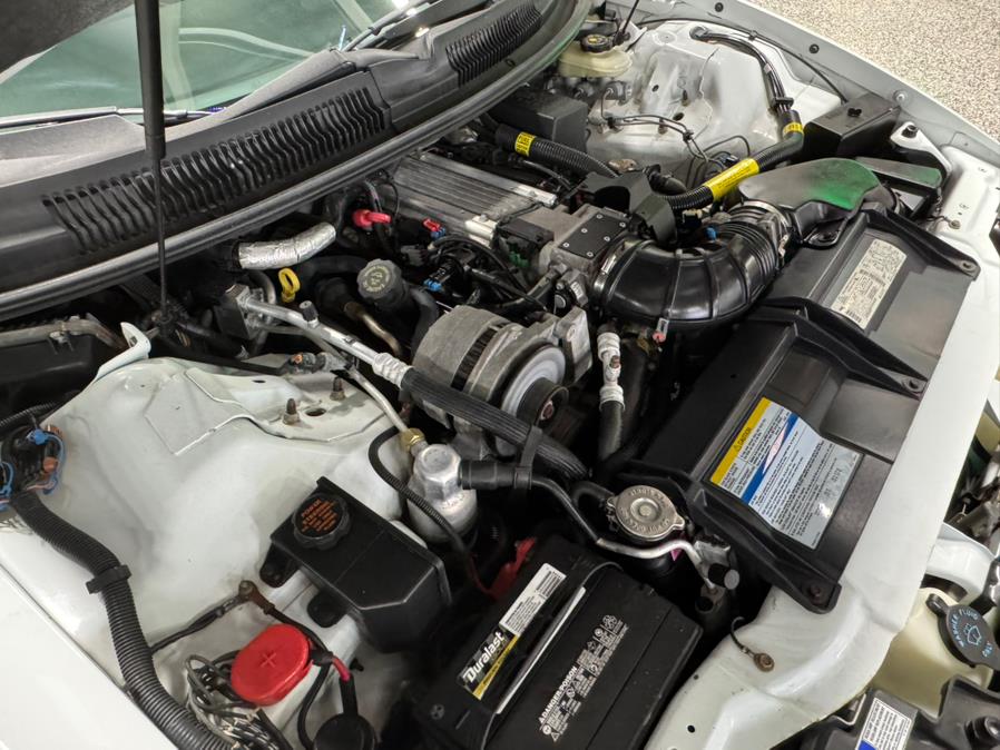 1997 Chevrolet Camaro Z28 SS photo