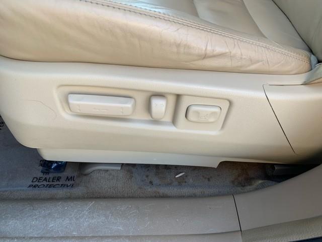 2012 Acura MDX Base w/Tech photo