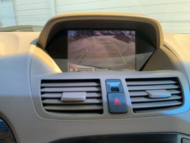 2012 Acura MDX Base w/Tech photo