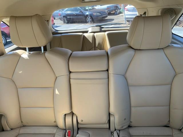 2012 Acura MDX Base w/Tech photo