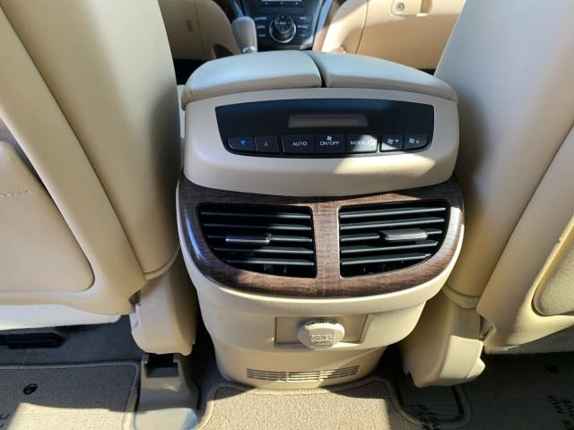 2012 Acura MDX Base w/Tech photo