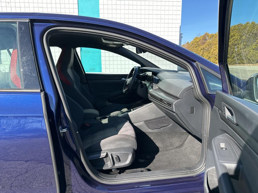 2022 Volkswagen Golf Gti 2.0T S DSG photo