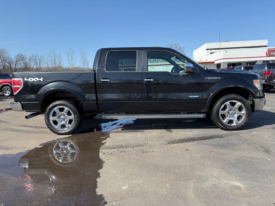 2013 Ford F-150 King Ranch photo