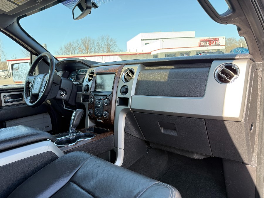 2013 Ford F-150 King Ranch photo
