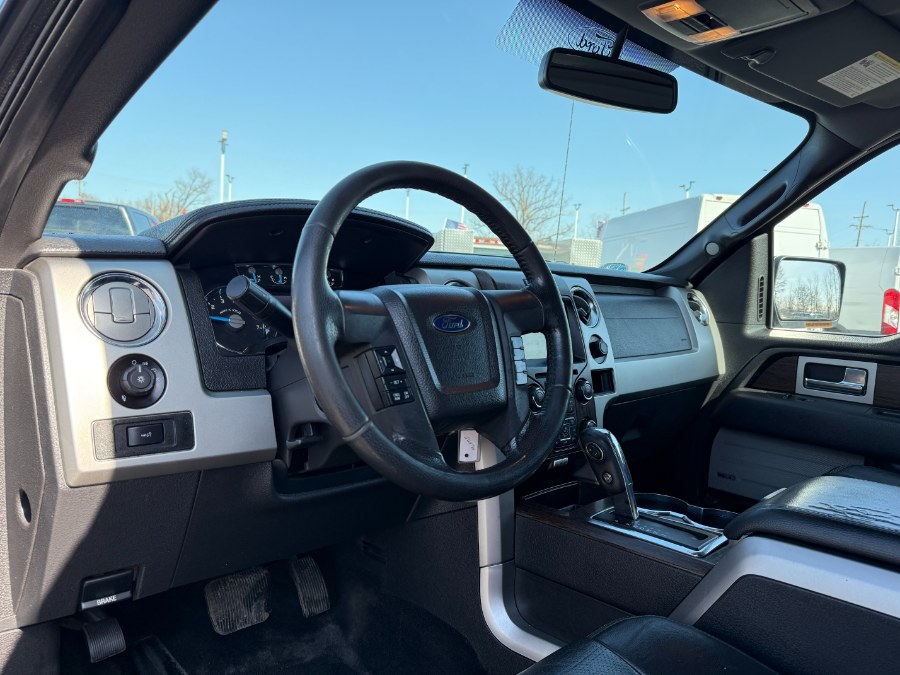 2013 Ford F-150 King Ranch photo