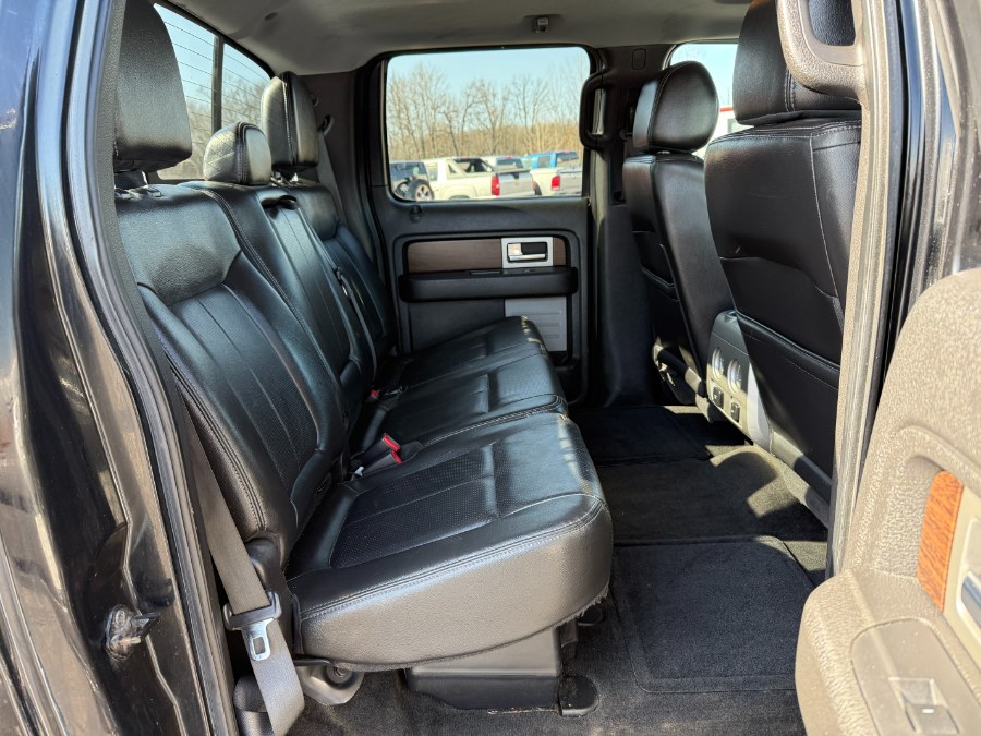 2013 Ford F-150 King Ranch photo