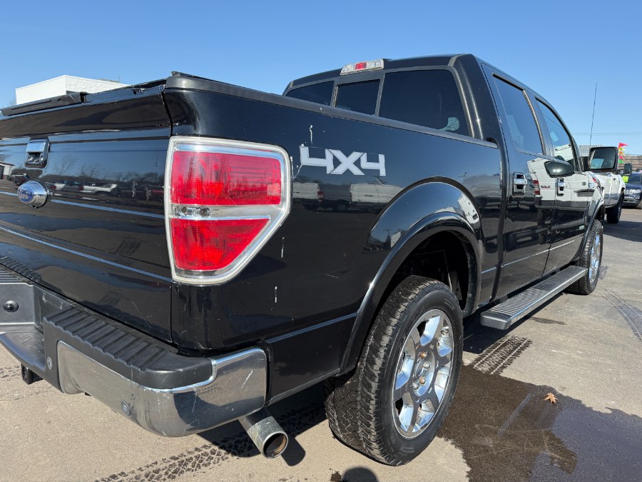 2013 Ford F-150 King Ranch photo